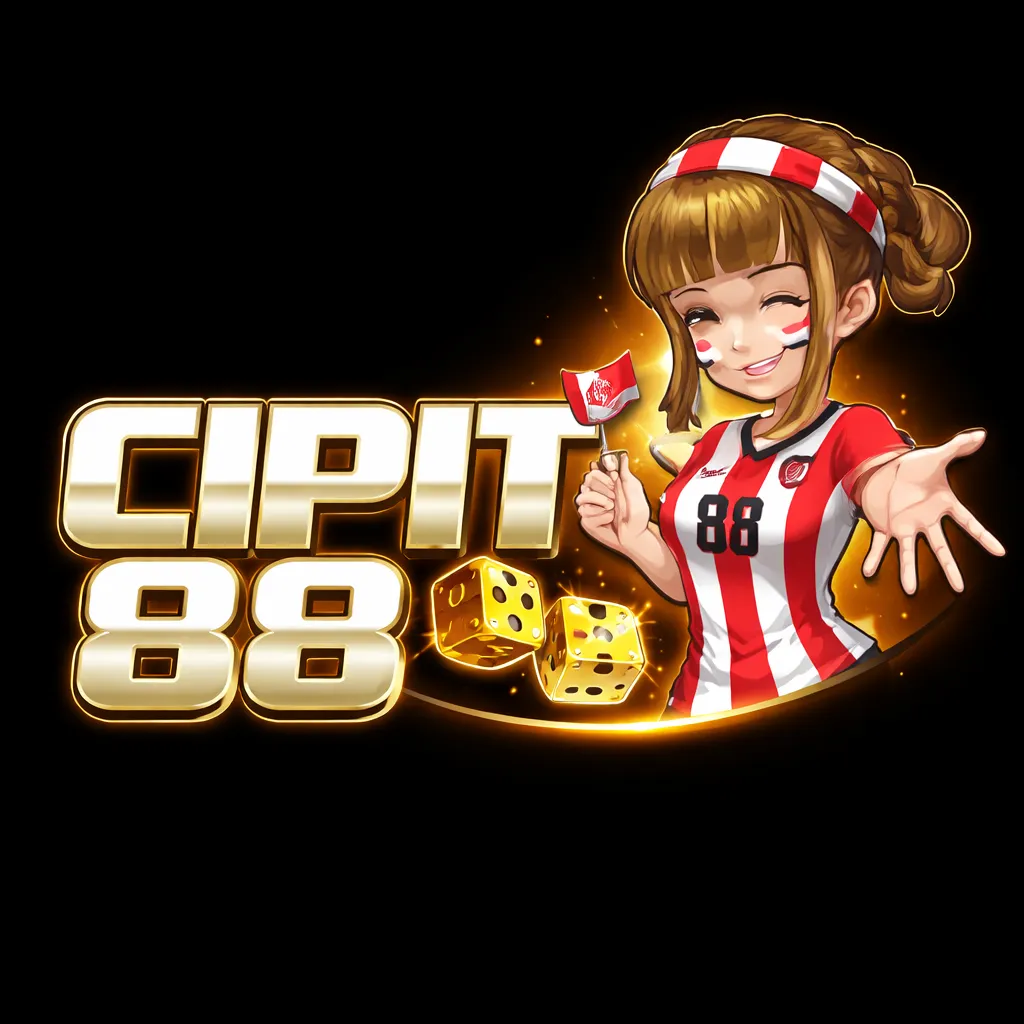 CIPIT88 - Game Musik Penuh Keseruan