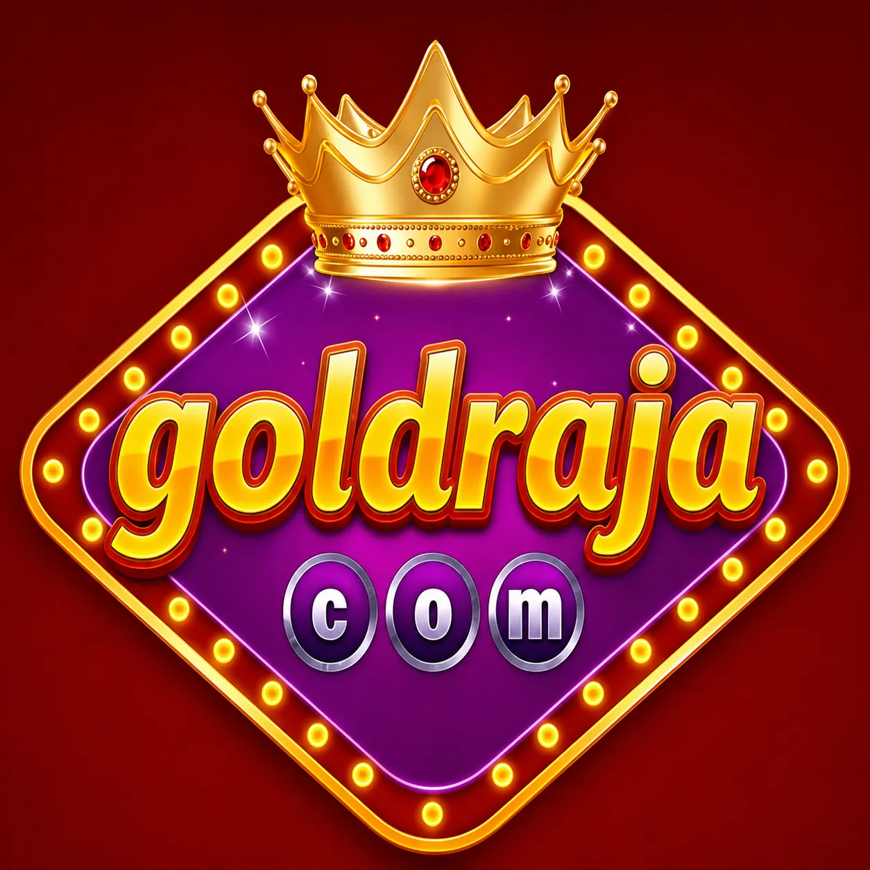 GOLDRAJA - Game MOBA Penuh Aksi dan Strategi