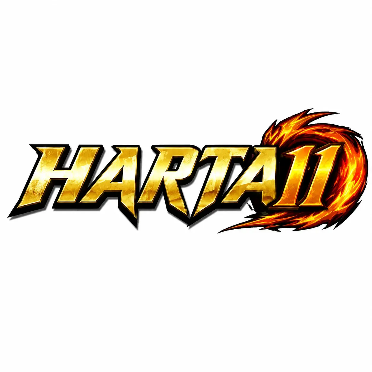 HARTA11 - Jelajahi Dunia Tanpa Batas