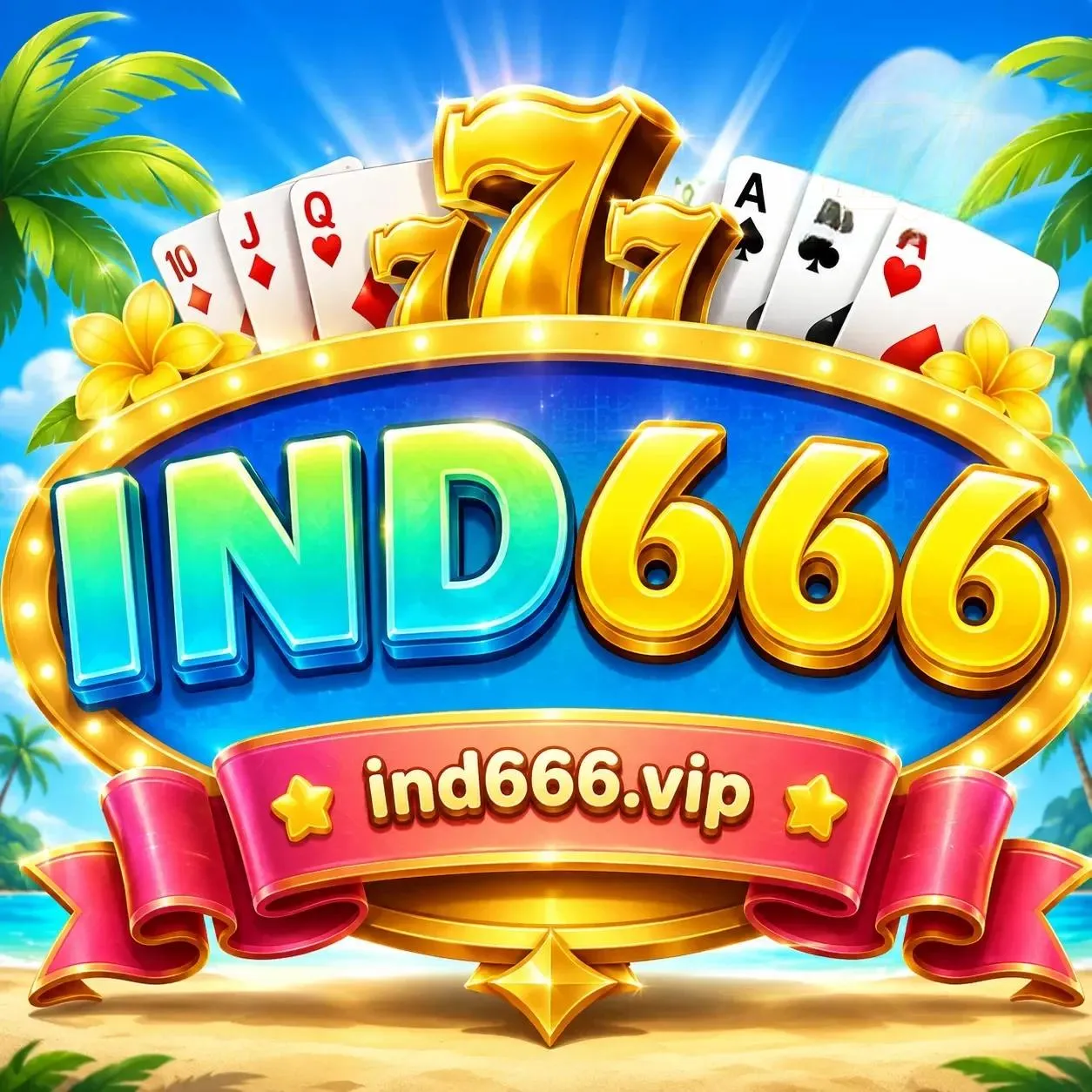 IND666 - Petualangan Epik dalam Dunia RPG