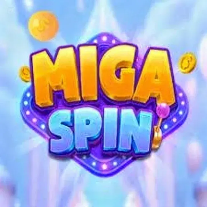 MIGASPIN - Permainan Kasino Seru dan Menghibur