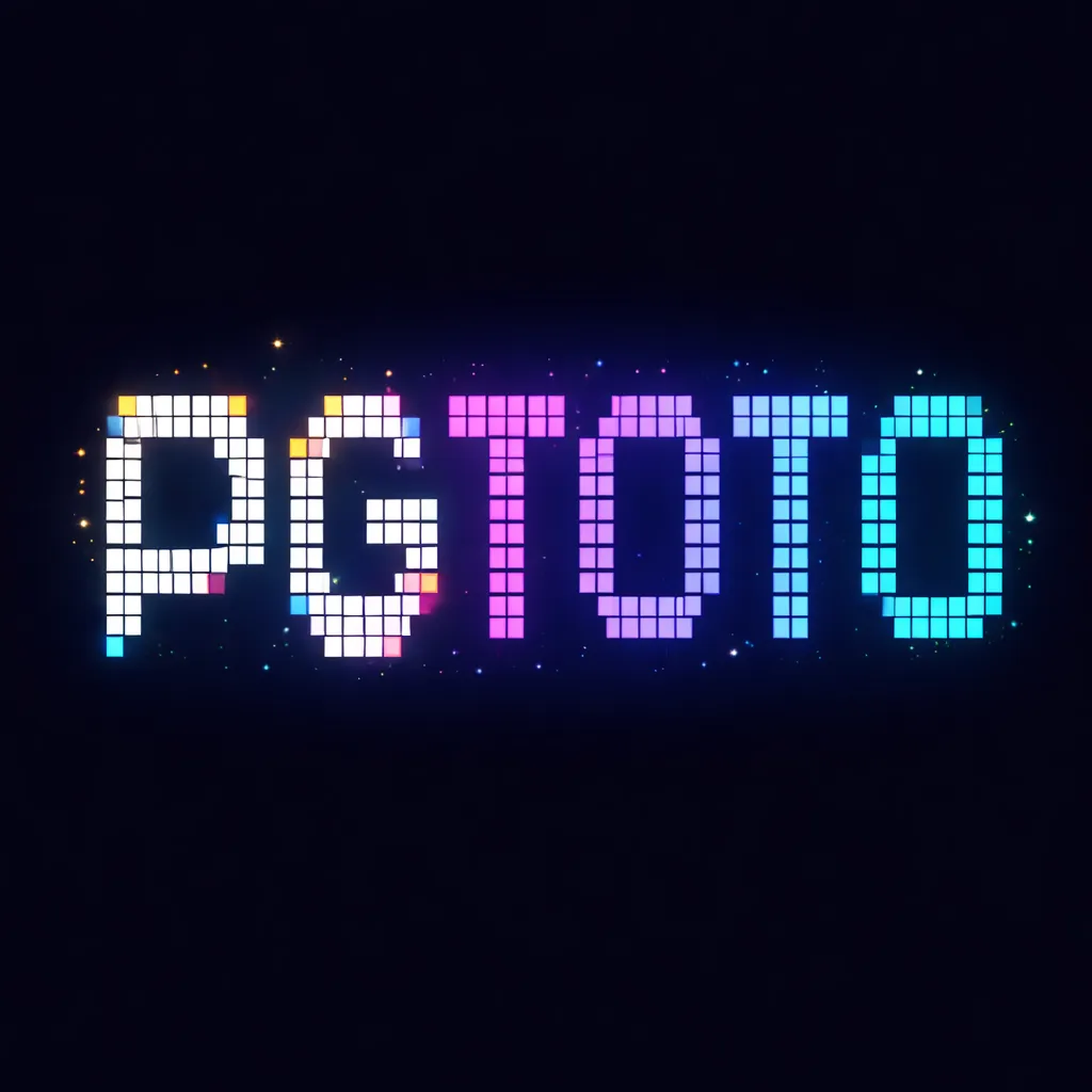PGTOTO - Permainan Puzzle Menantang dan Seru