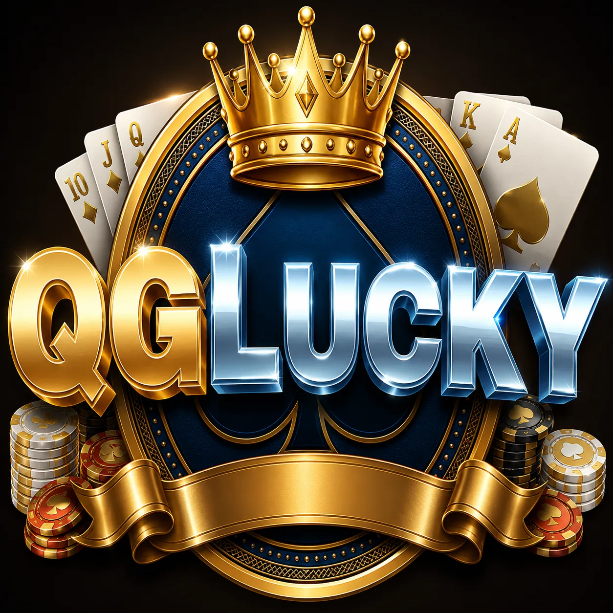 QGLUCKY - Game QiuQiu Seru dan Menantang