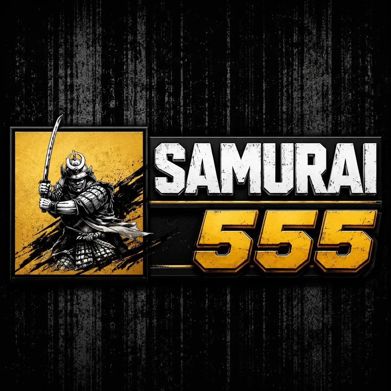 SAMURAI555 - Pertahanan Menara yang Mengasyikkan