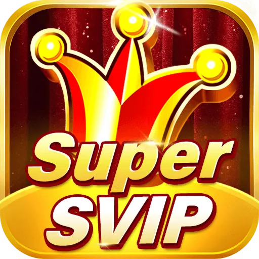 SUPERSVIP - Permainan Match-3 Seru dan Menantang