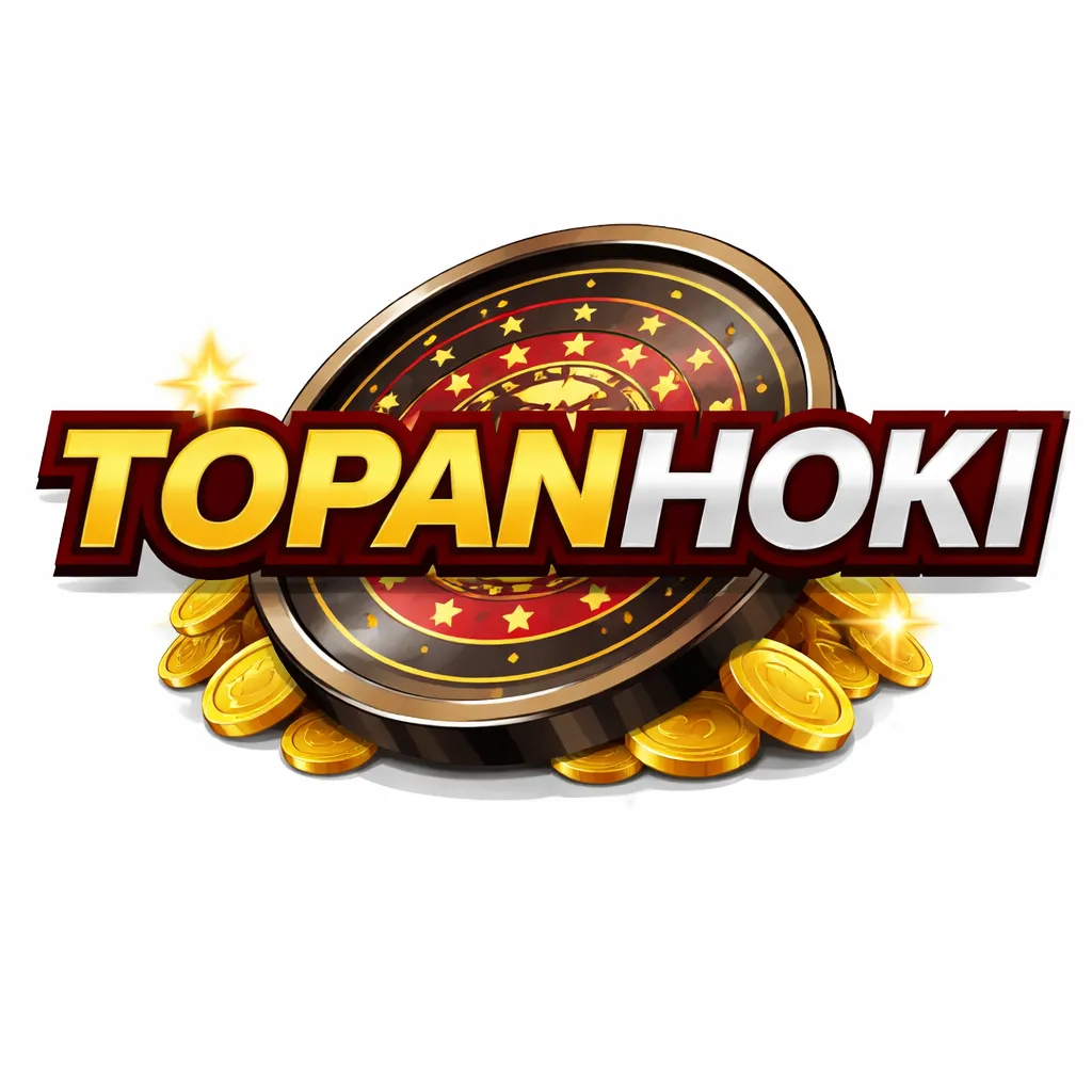 TOPANHOKI - Permainan Match-3 Seru dan Menghibur