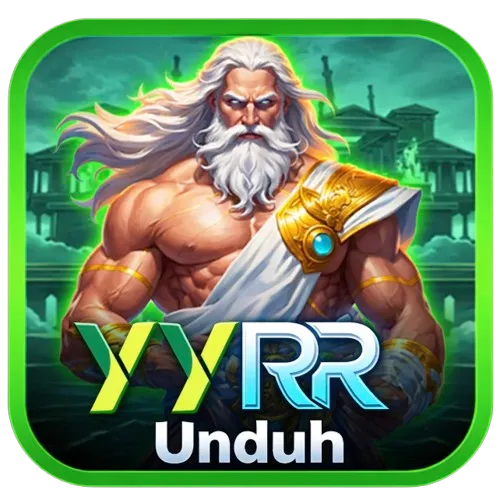 YYRR - Petualangan Epik di Dunia Tak Terduga