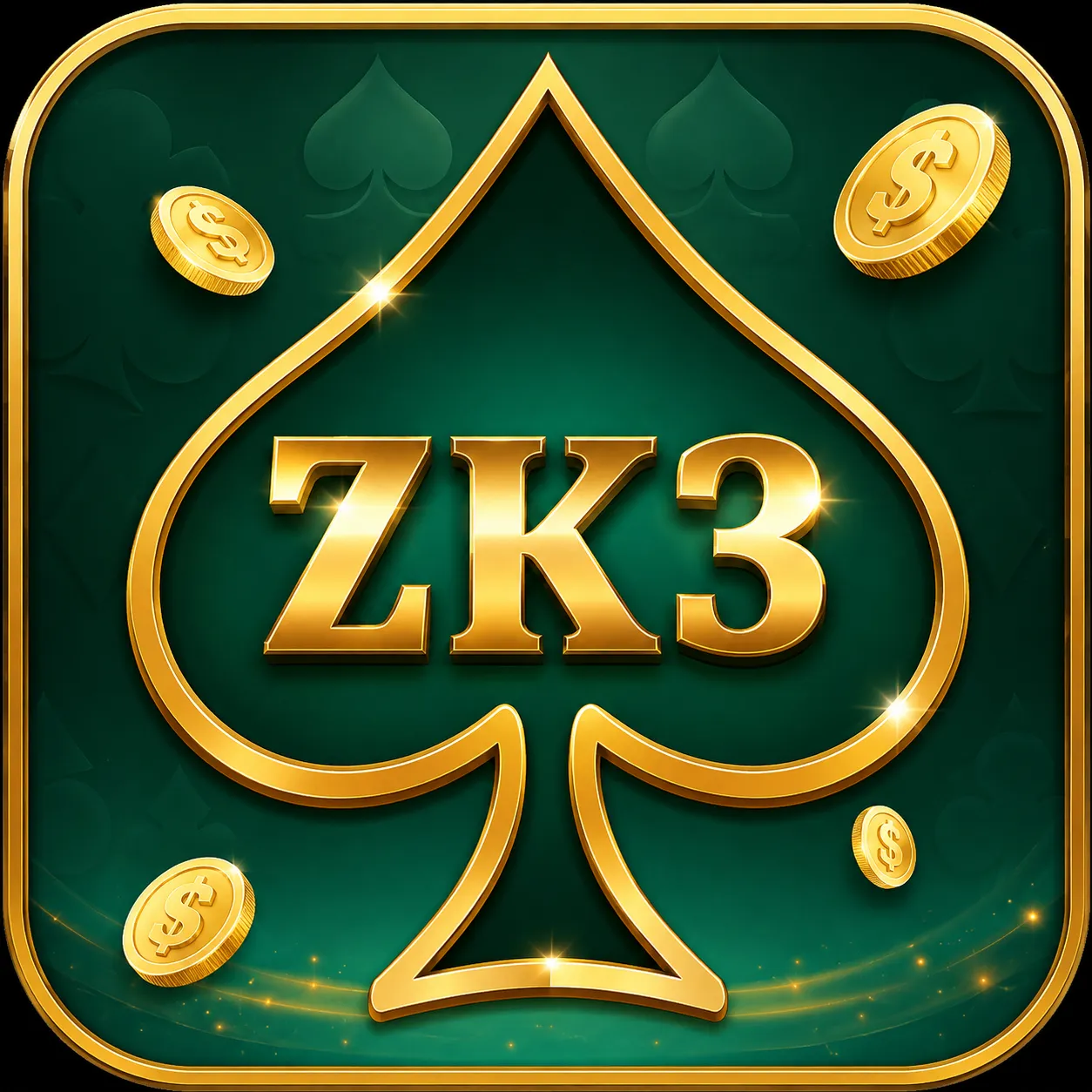 ZK3 - Game Santai yang Menyenangkan